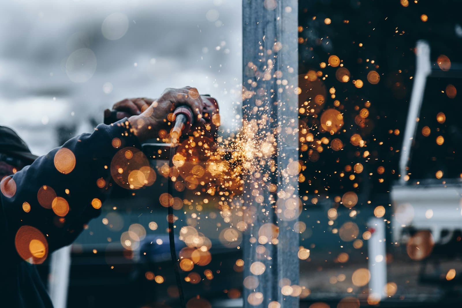 Manufacturing Firm case study