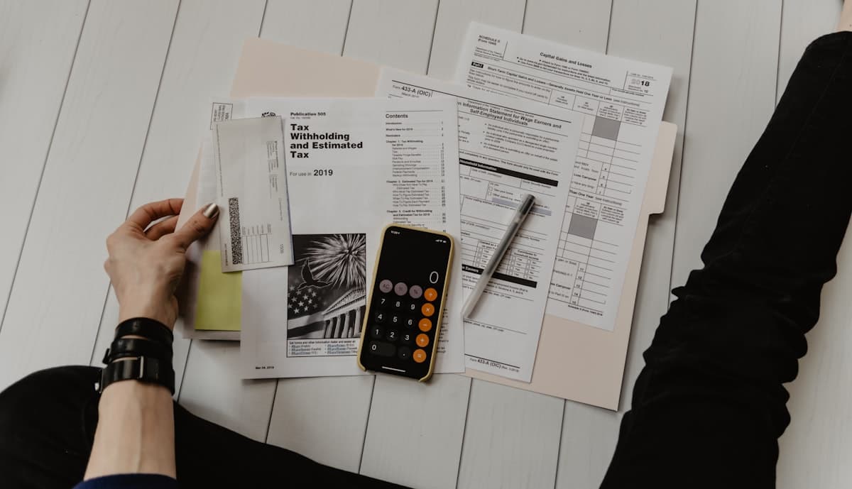 Financial Services industry